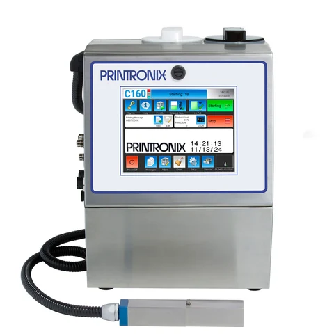 Printronix Model C160