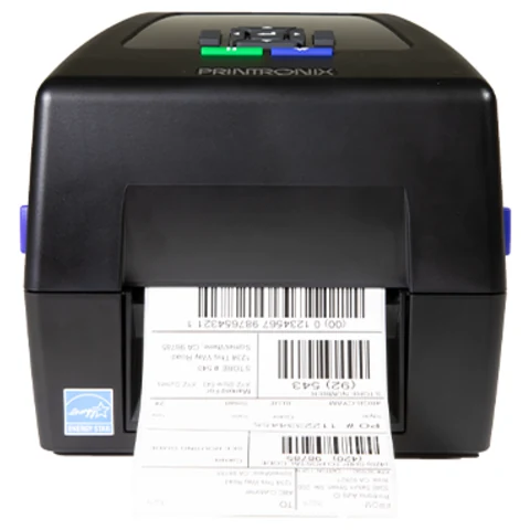 TSC T800 Series 4-inch Enterprise