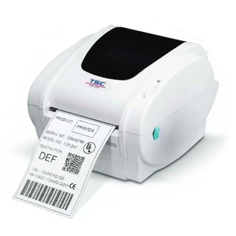 TSC TDP Series 4-inch