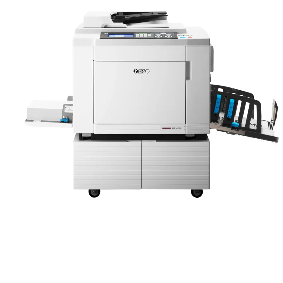 RISO 2-Colour Series (MH9350)