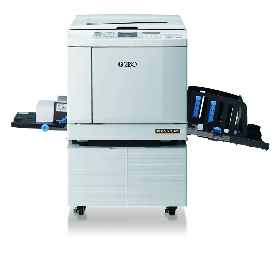 RISO SF EII Series