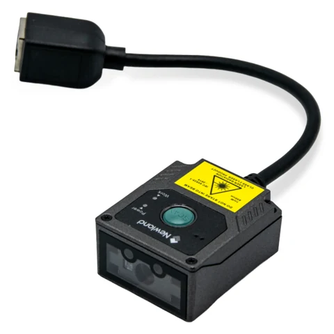 Newland FM430 Barracuda Fixed Mount Scanner