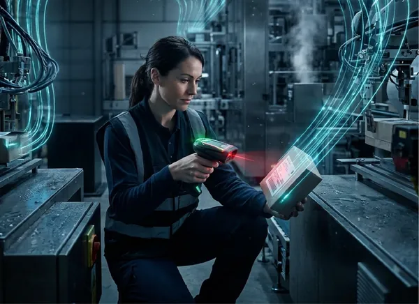 Mobile Computers