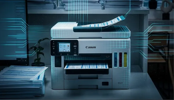 Office Printers