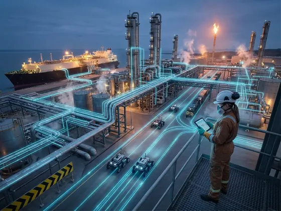 Oil & Gas