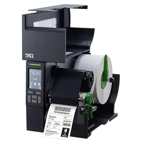 TSC MB Series (4&Prime;)
