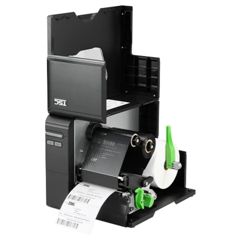 TSC ML Series (4-inch Compact)