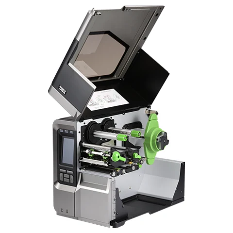 TSC MX Series (4&Prime;)