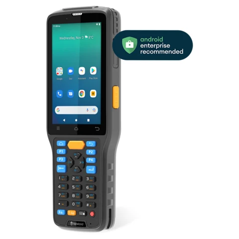 Newland N7 Cachalot Pro II Mobile Computer