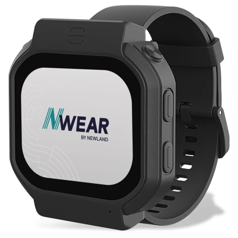 Newland WD5 Industrial Smartwatch