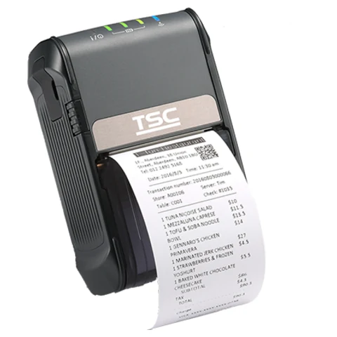 TSC Alpha Series 2-inch Mobile