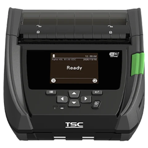 TSC Alpha Series 4-inch Mobile