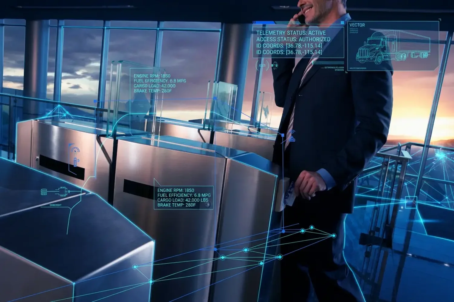 Access Control