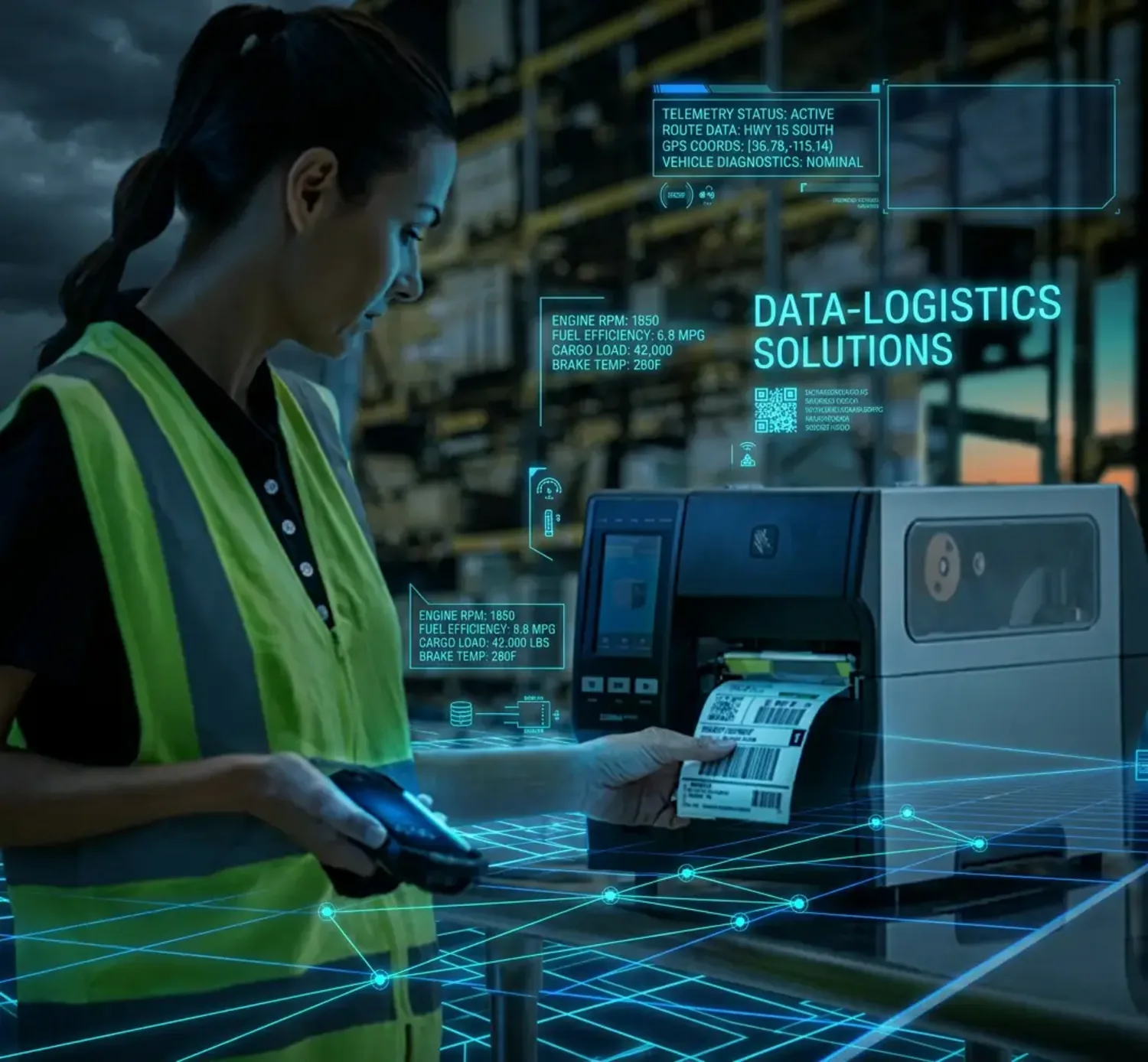 Loftware Software