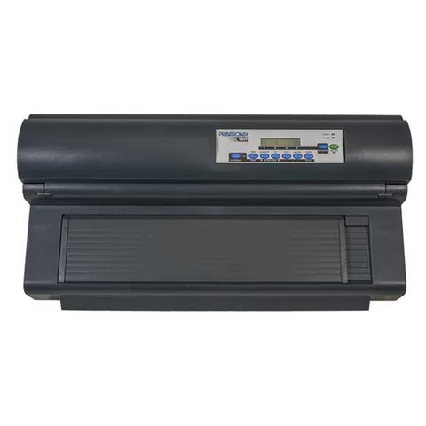 Printronix S809